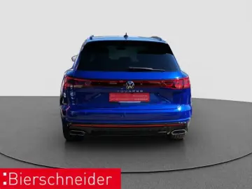 VW Touareg 3.0 TDI R-Line AHK STAND IQ 360