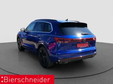 VW Touareg 3.0 TDI R-Line AHK STAND IQ 360