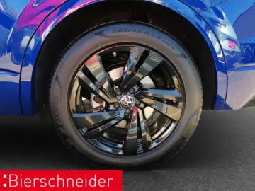 VW Touareg 3.0 TDI R-Line AHK STAND IQ 360
