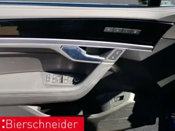 VW Touareg 3.0 TDI R-Line AHK STAND IQ 360