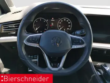 VW Touareg 3.0 TDI R-Line AHK STAND IQ 360
