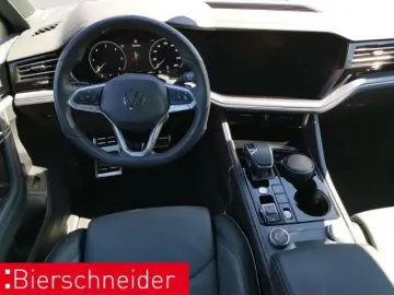 VW Touareg 3.0 TDI R-Line AHK STAND IQ 360
