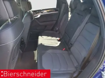 VW Touareg 3.0 TDI R-Line AHK STAND IQ 360