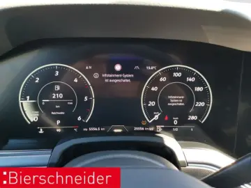 VW Touareg 3.0 TDI R-Line AHK STAND IQ 360