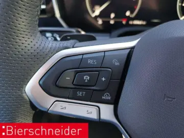 VW Touareg 3.0 TDI R-Line AHK STAND IQ 360
