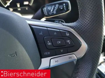 VW Touareg 3.0 TDI R-Line AHK STAND IQ 360