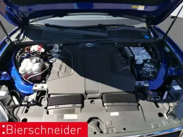 VW Touareg 3.0 TDI R-Line AHK STAND IQ 360