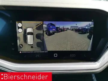VW Touareg 3.0 TDI R-Line AHK STAND IQ 360