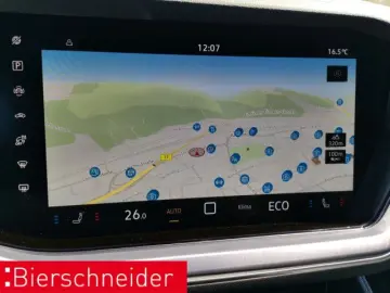 VW Touareg 3.0 TDI R-Line AHK STAND IQ 360