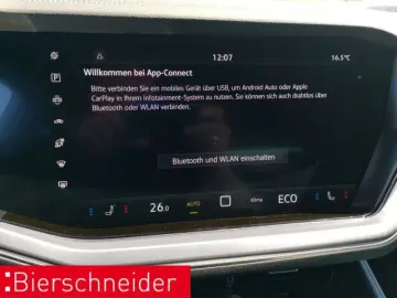 VW Touareg 3.0 TDI R-Line AHK STAND IQ 360
