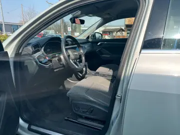 AUDI Q3 Quattro Sportback 2.0l TSI DSG