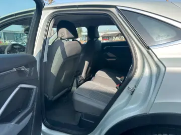 AUDI Q3 Quattro Sportback 2.0l TSI DSG