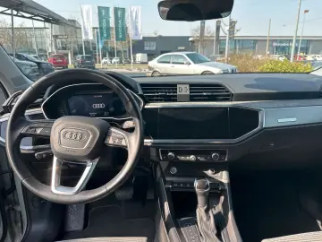 AUDI Q3 Quattro Sportback 2.0l TSI DSG