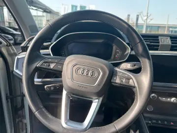 AUDI Q3 Quattro Sportback 2.0l TSI DSG