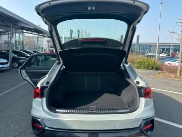 AUDI Q3 Quattro Sportback 2.0l TSI DSG
