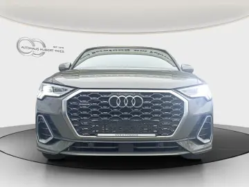 AUDI Q3 Sportback 45 2.0 TFSI quattro S line S-tronic