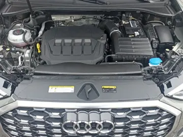 AUDI Q3 Sportback 45 2.0 TFSI quattro S line S-tronic
