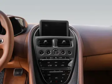 Aston Martin DBS 770 Ultimate   Exterior Carbon