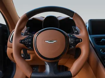 Aston Martin DBS 770 Ultimate   Exterior Carbon