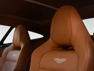 Aston Martin DBS 770 Ultimate   Exterior Carbon