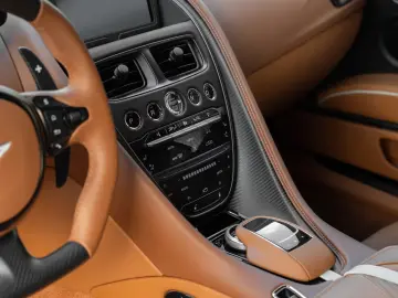 Aston Martin DBS 770 Ultimate   Exterior Carbon
