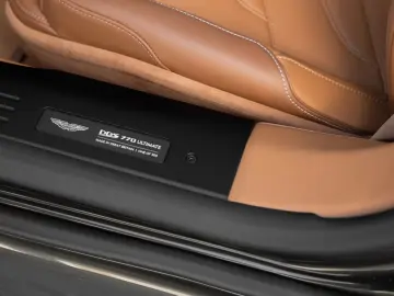 Aston Martin DBS 770 Ultimate   Exterior Carbon