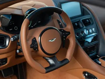 Aston Martin DBS 770 Ultimate   Exterior Carbon
