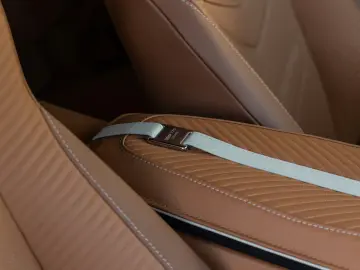 Aston Martin DBS 770 Ultimate   Exterior Carbon