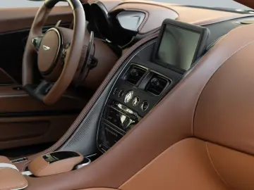 Aston Martin DBS 770 Ultimate   Exterior Carbon