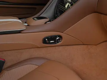 Aston Martin DBS 770 Ultimate   Exterior Carbon