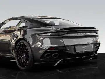 Aston Martin DBS 770 Ultimate   Exterior Carbon