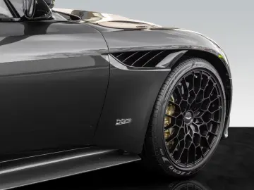 Aston Martin DBS 770 Ultimate   Exterior Carbon