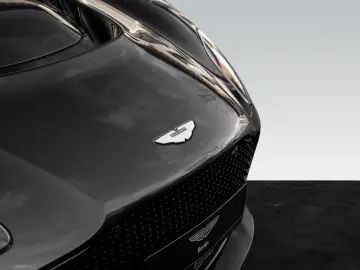 Aston Martin DBS 770 Ultimate   Exterior Carbon