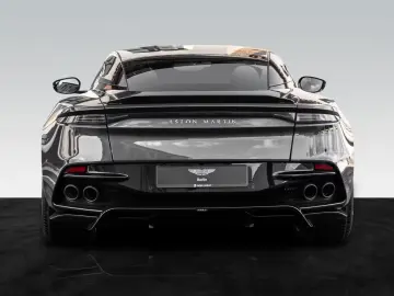 Aston Martin DBS 770 Ultimate   Exterior Carbon