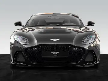 Aston Martin DBS 770 Ultimate   Exterior Carbon