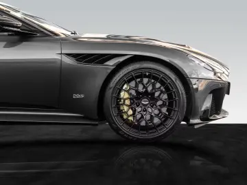Aston Martin DBS 770 Ultimate   Exterior Carbon