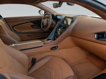 Aston Martin DBS 770 Ultimate   Exterior Carbon