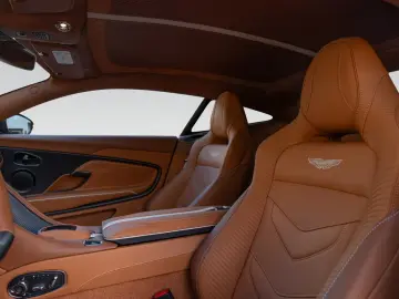 Aston Martin DBS 770 Ultimate   Exterior Carbon