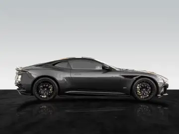 Aston Martin DBS 770 Ultimate   Exterior Carbon