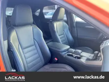 Lexus NX 300 h E-Four F-Sport