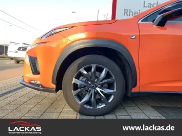 Lexus NX 300 h E-Four F-Sport