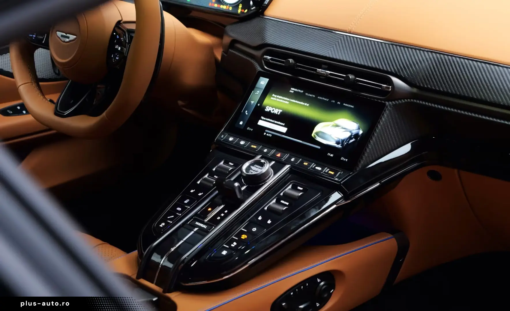 Aston Martin V8 Vantage Vantage Coupe