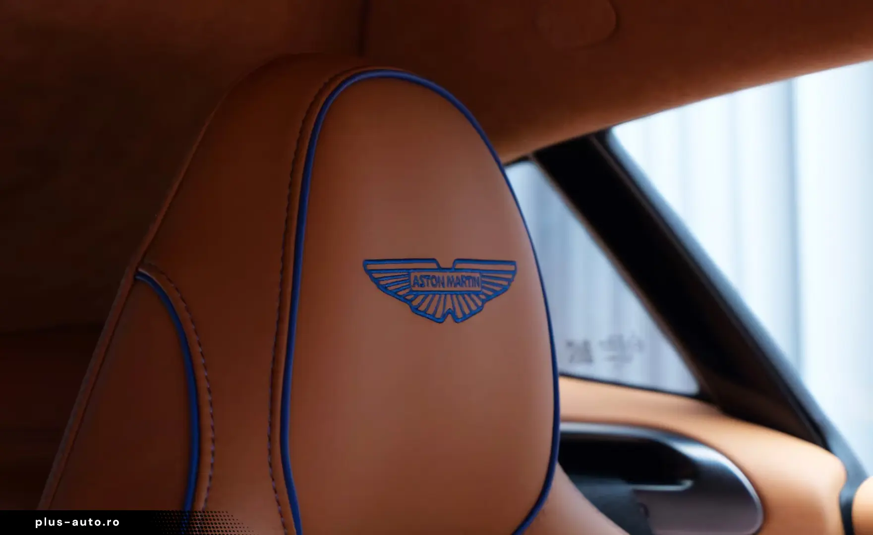 Aston Martin V8 Vantage Vantage Coupe