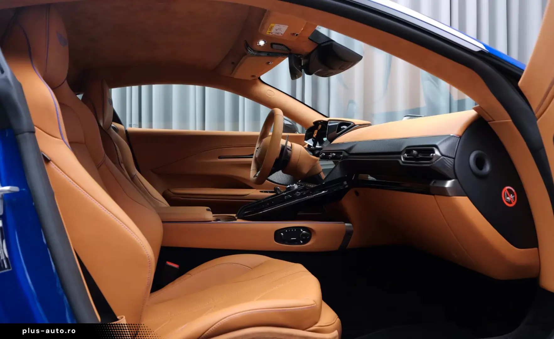 Aston Martin V8 Vantage Vantage Coupe