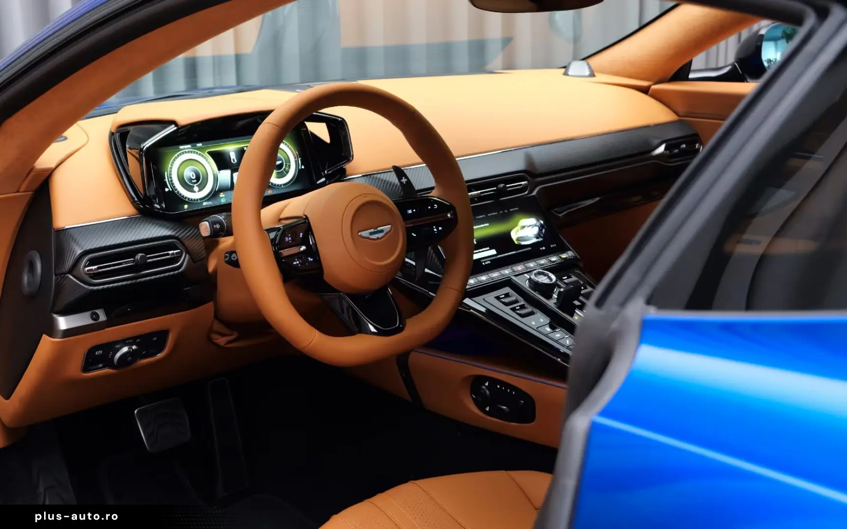 Aston Martin V8 Vantage Vantage Coupe