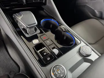 VW Touareg R-Line 3.0TDI  AHK LUFT STDHZ
