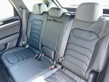 VW Touareg TSi R-Line Black Style   Allradlenkung