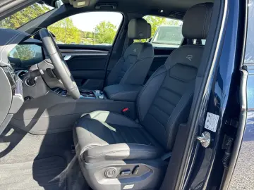 VW Touareg TSi R-Line Black Style   Allradlenkung
