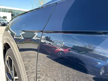 VW Touareg TSi R-Line Black Style   Allradlenkung