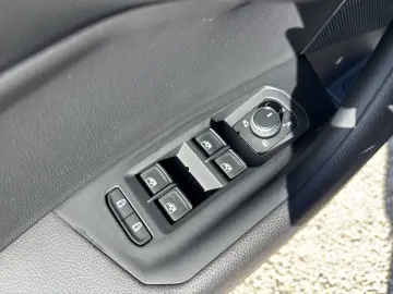 VW Touareg TSi R-Line Black Style   Allradlenkung
